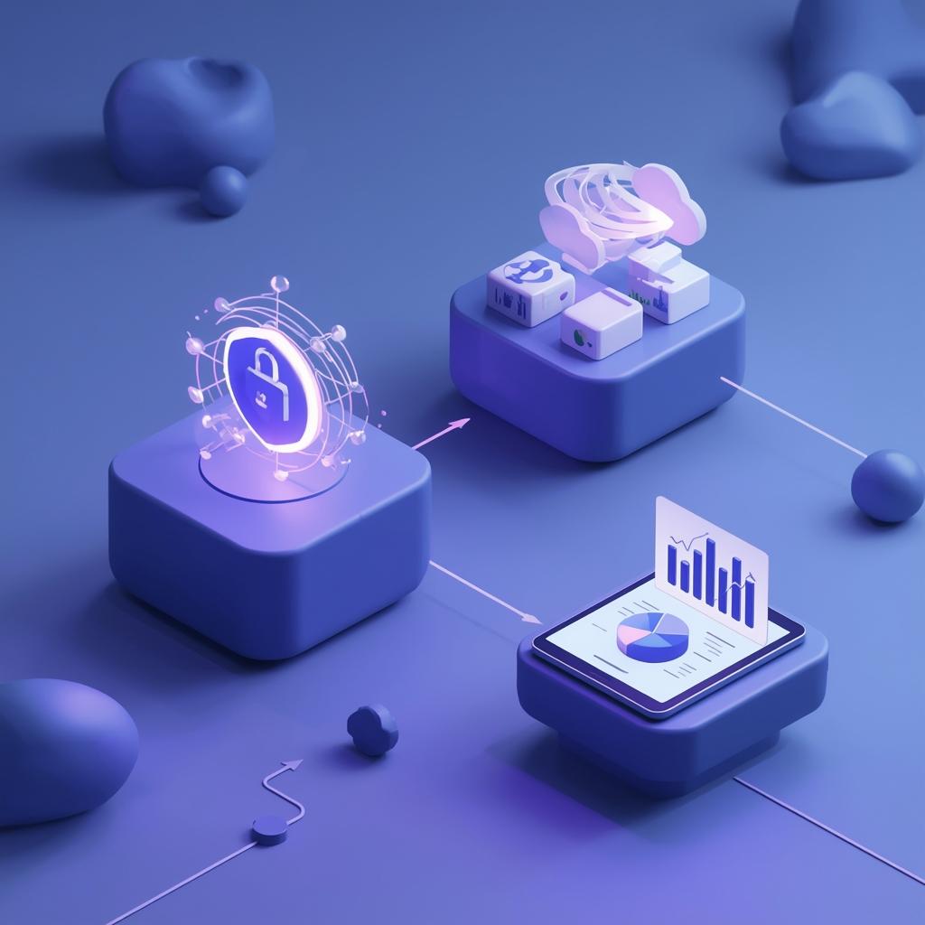 Bezpieczeństwo, wdrożenia i metryki