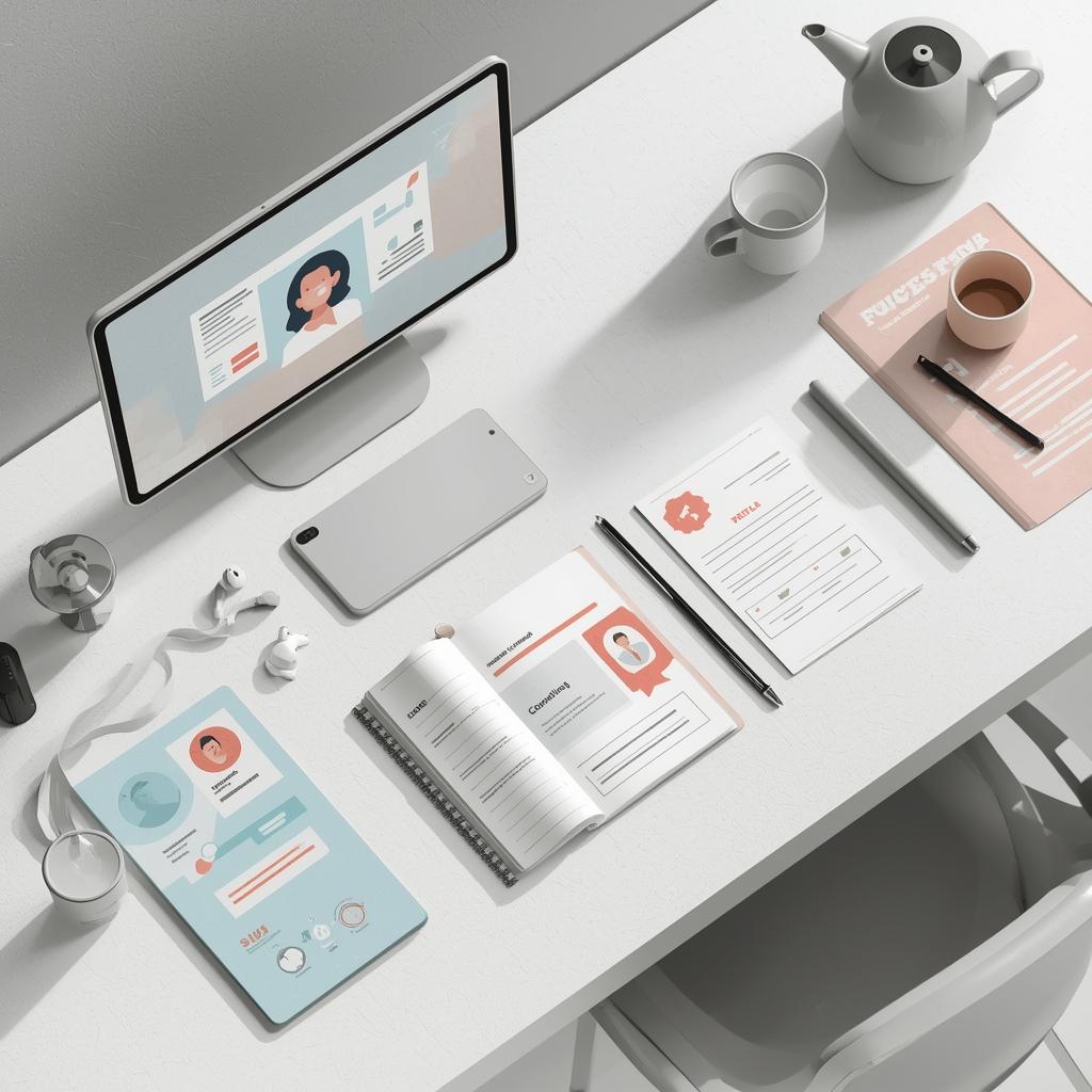 Formaty kursów i materiały dydaktyczne